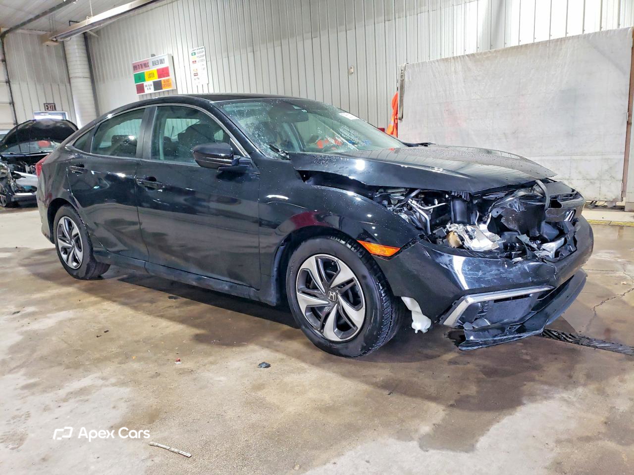 Honda Civic 2019