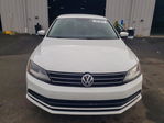 Volkswagen Jetta 2017