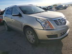Cadillac SRX 2016
