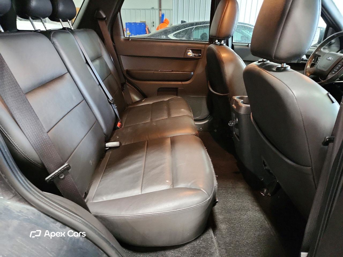 Ford Escape 2008
