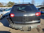 Chevrolet Traverse 2012