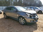 Cadillac SRX 2011