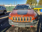 Jeep Cherokee 2015