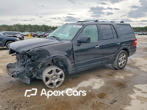 Ford Expedition 2014 - Image 1 of 15