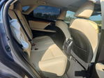 Lexus RX 2022