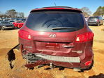 Hyundai Santa Fe 2007