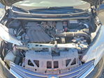 Nissan Versa 2014