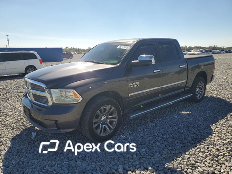 RAM 1500 2014 - Image 1 of 12