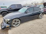 BMW Series 3 2018