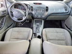 Kia Forte 2016
