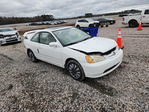 Honda Civic 2001