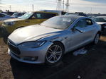 Tesla Model S 2014