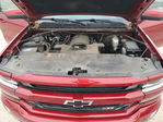 Chevrolet Silverado 2018
