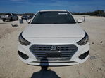 Hyundai Accent 2021