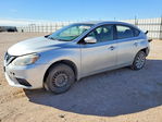 Nissan Sentra 2017