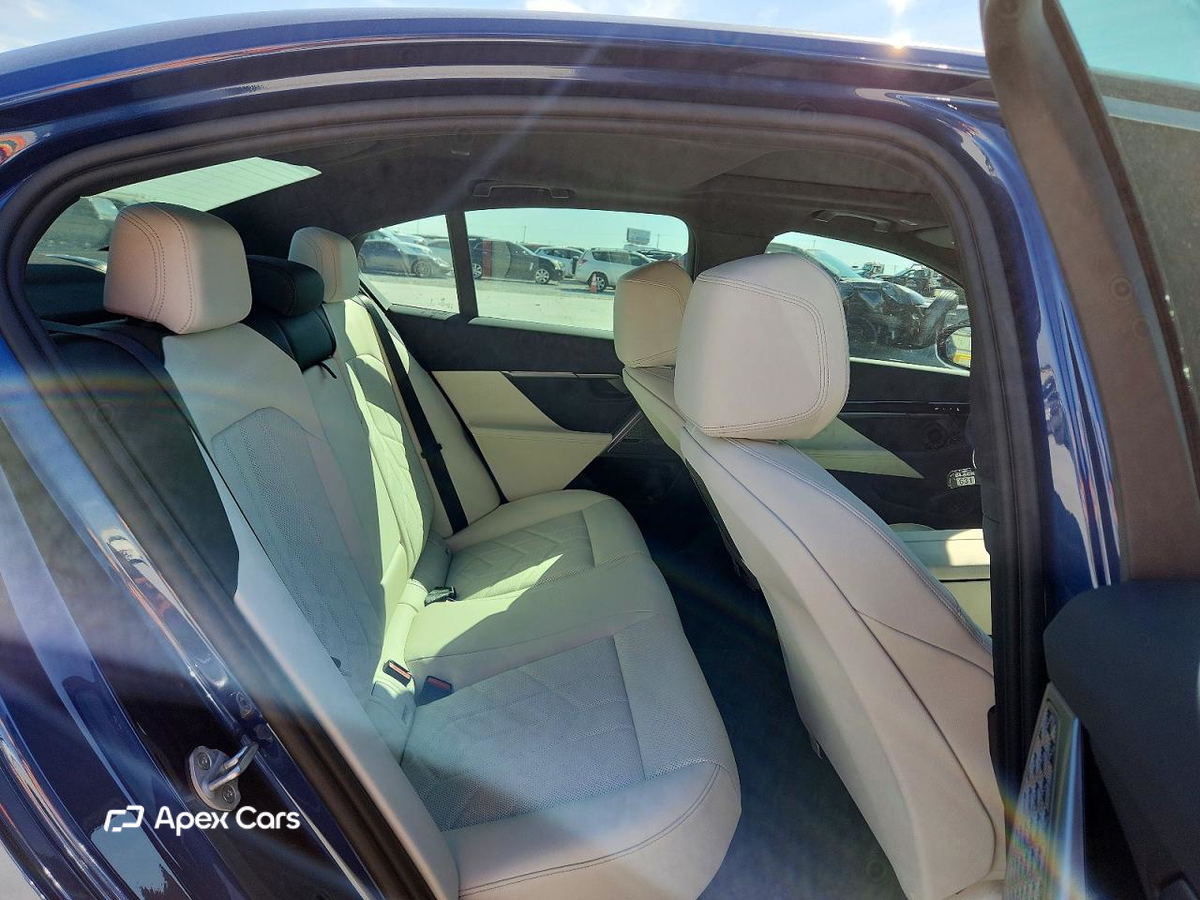 BMW i5 2026