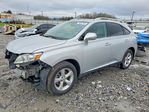 Lexus RX 2011