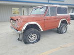Ford Bronco 1969