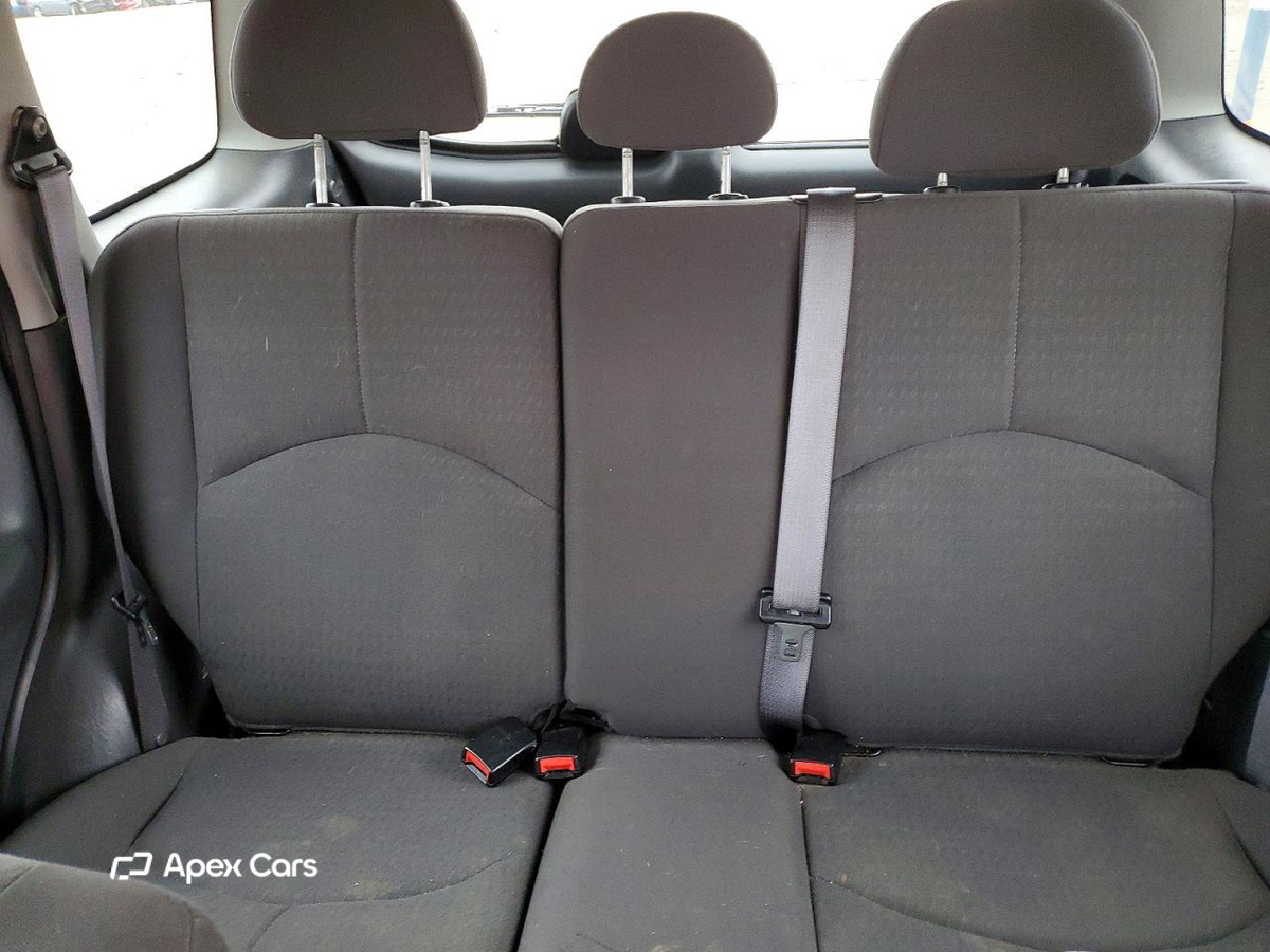 Mazda Tribute 2006