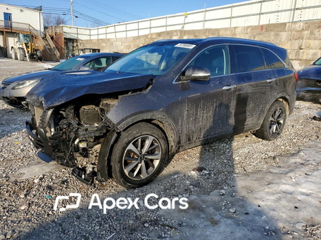 Kia Sorento 2019 - Image 1 of 14