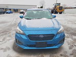 Subaru Impreza 2017