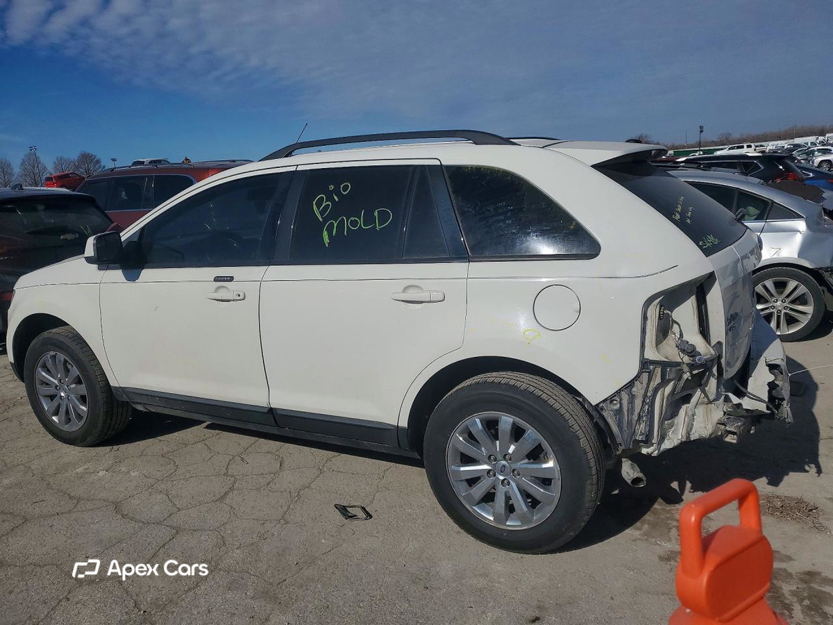 Ford Edge 2009