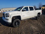 GMC Sierra 2017