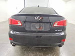 Lexus IS 2012