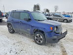 Jeep Renegade 2017