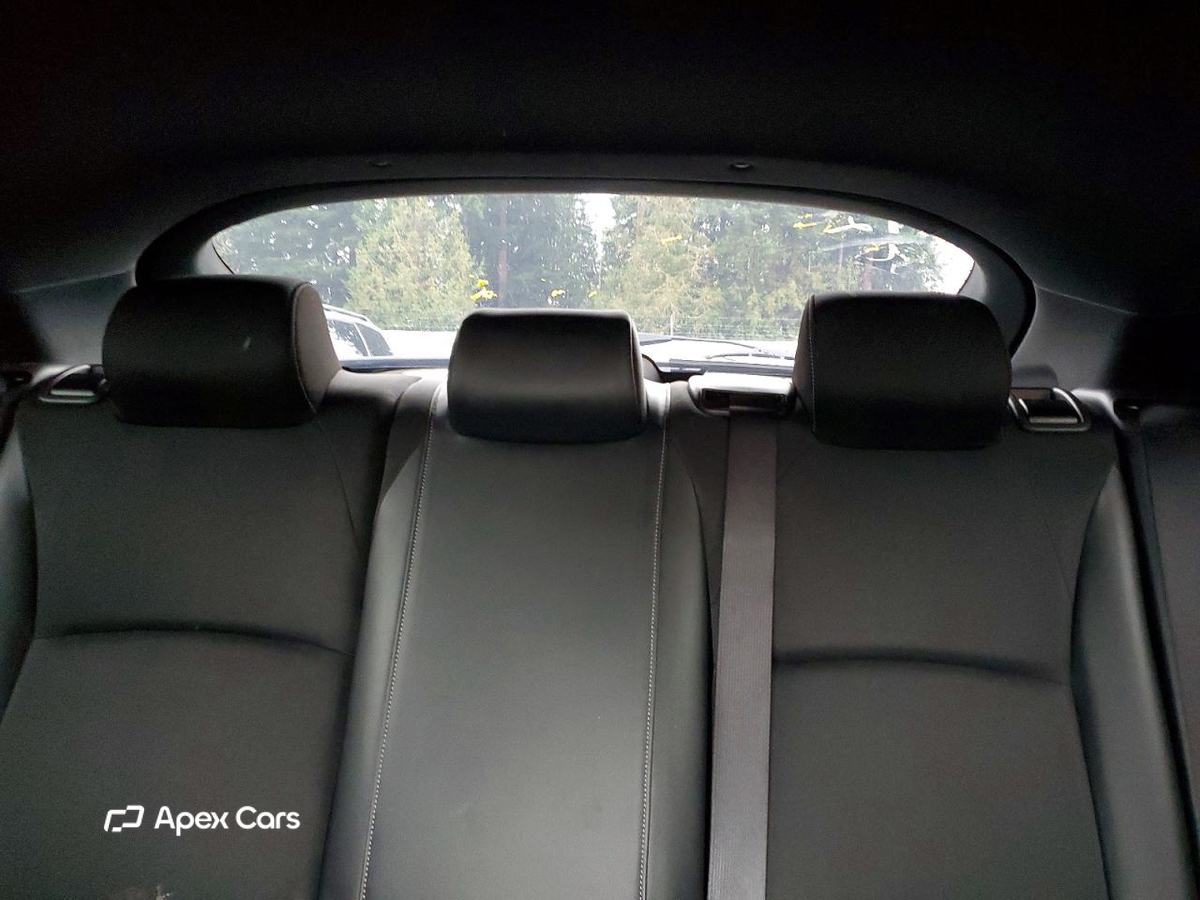 Honda Civic 2020