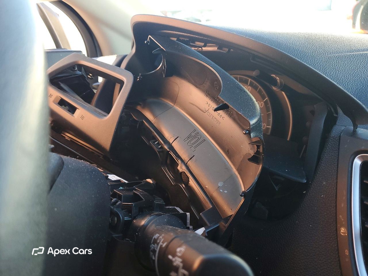 Honda CR-V 2016