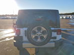 Jeep Wrangler 2017