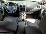 Nissan Rogue 2013