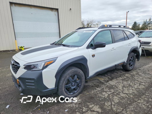 Subaru Outback 2023 - Image 1 of 13