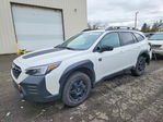 Subaru Outback 2023