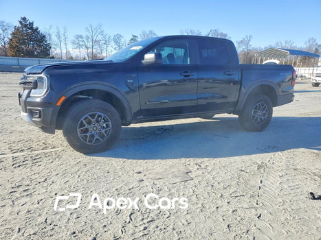 Ford Ranger 2025 - Image 1 of 12