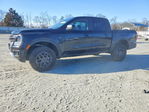Ford Ranger 2025