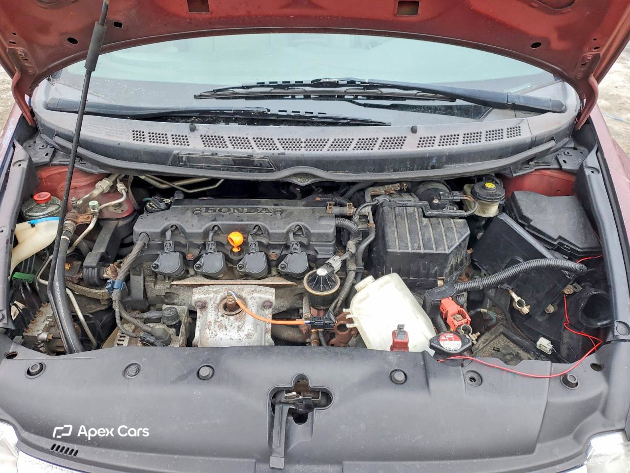 Honda Civic 2009