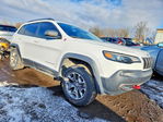 Jeep Cherokee 2020