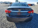 Chevrolet Impala 2015