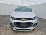 Chevrolet Trax 2022