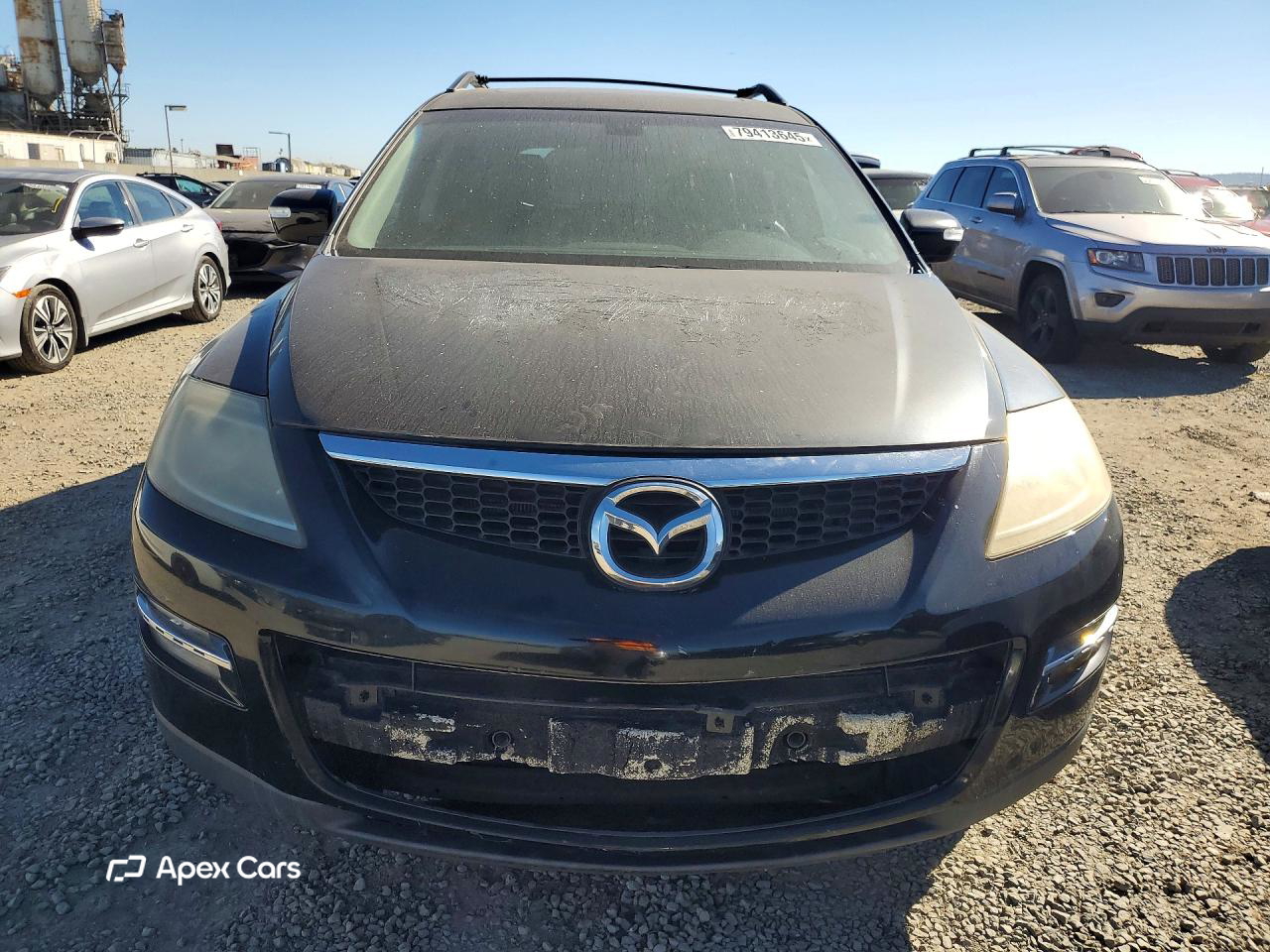 Mazda CX-9 2009