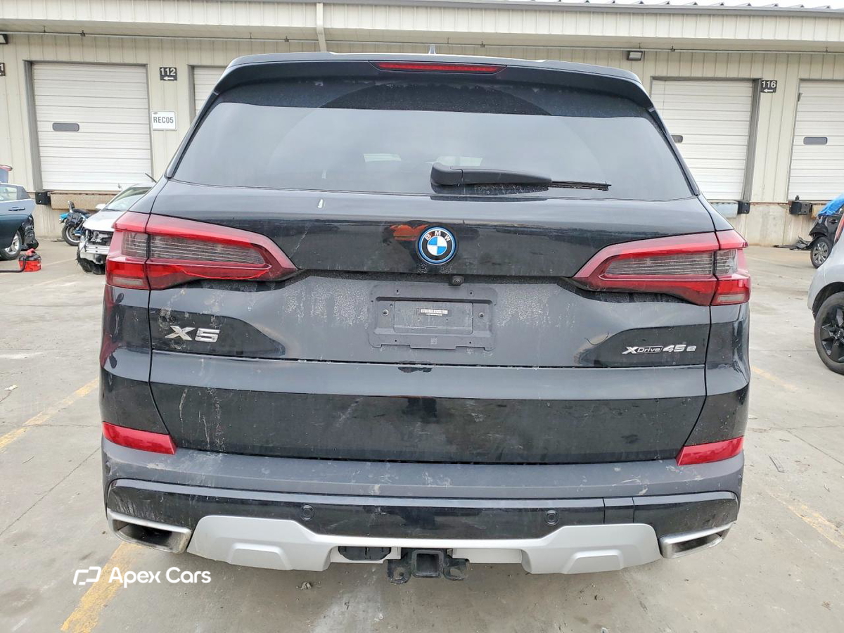 BMW X5 2023