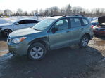 Subaru Forester 2015