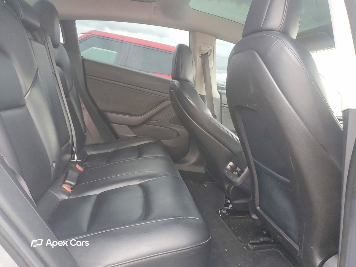 Tesla Model 3 2018