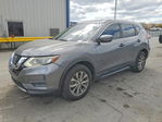 Nissan Rogue 2018