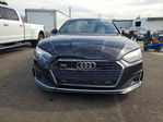 Audi A5 2020