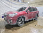 Subaru Forester 2019