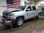 Chevrolet Silverado 2017