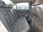 Volkswagen Jetta 2012
